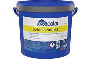 Tex-Color Beton-Kontakt (Quarz-Haftbrücke)